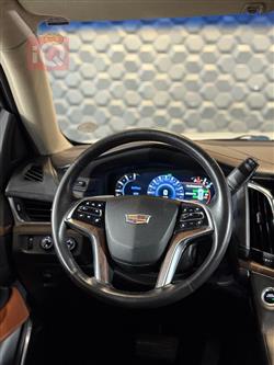 كاديلاك اسكاليد